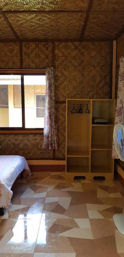 Paco'S Garden Home Stay มัมบาเฮา ภายนอก รูปภาพ