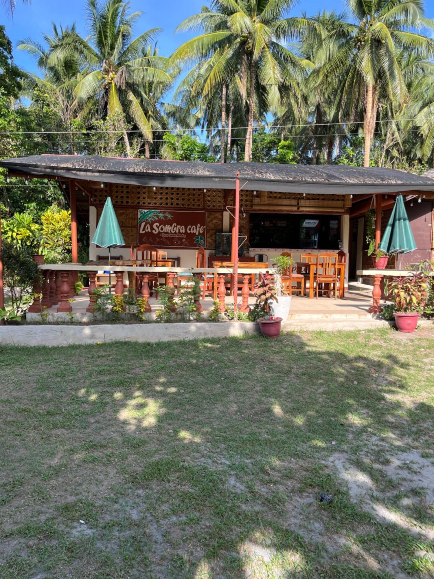 Paco'S Garden Home Stay มัมบาเฮา ภายนอก รูปภาพ