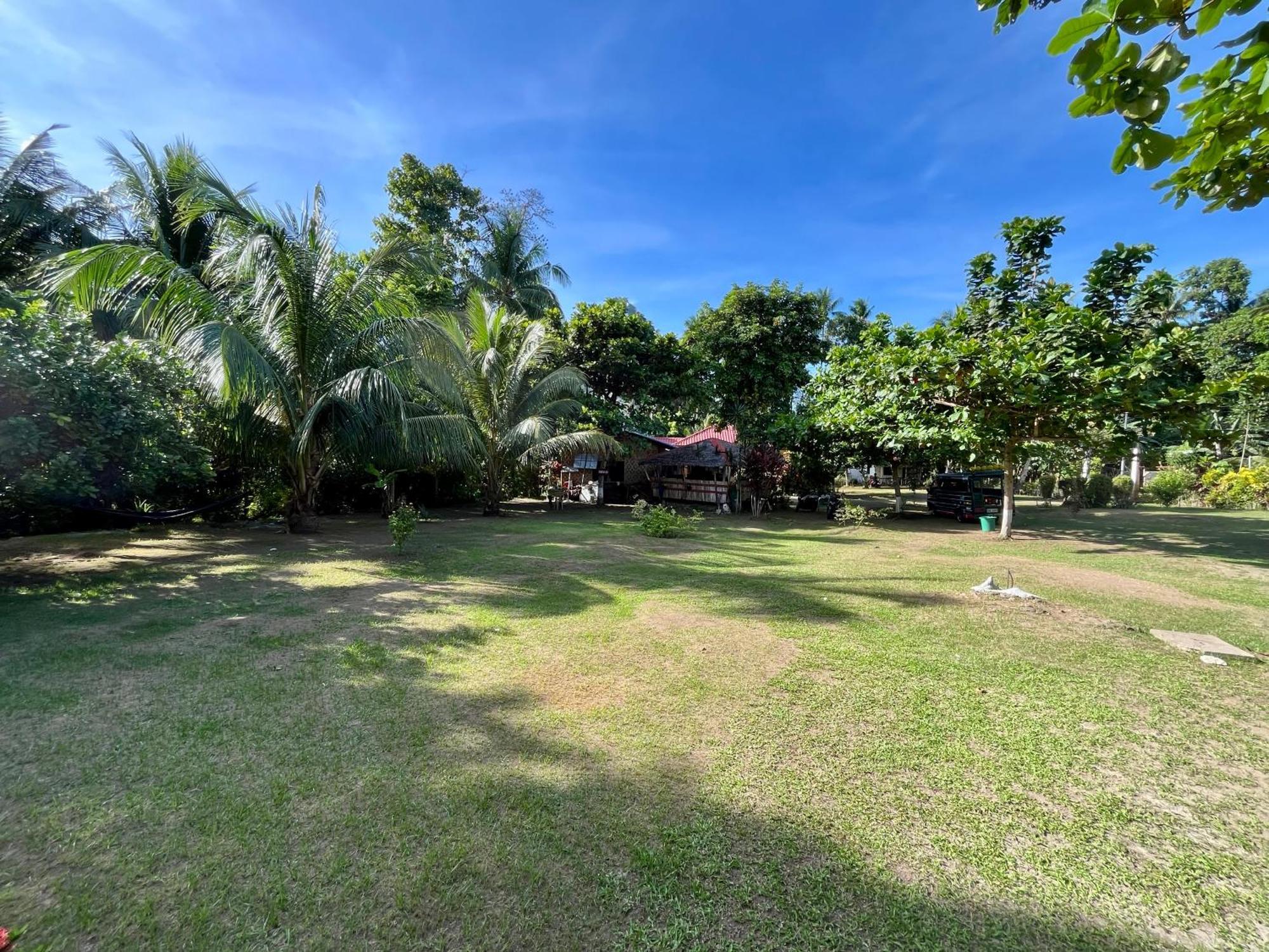 Paco'S Garden Home Stay มัมบาเฮา ภายนอก รูปภาพ